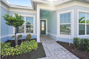 9801 SW Legacy Drive, Stuart, FL 34997 - MLS#R11074779
