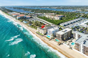 4500 S Ocean 405 Boulevard 405, South Palm Beach