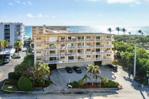 4500 S Ocean 405 Boulevard 405, South Palm Beach, FL 33480 - MLS#R11074783
