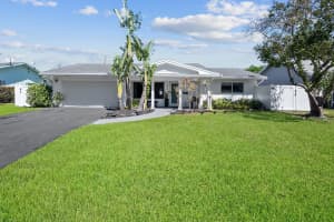 635 Jaeger Drive, Delray Beach, FL 33444 Sold 04/30/25