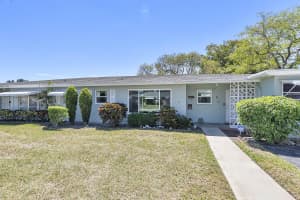 232 High Point Ct W C, Delray Beach, FL 33445 Sold 08/26/25
