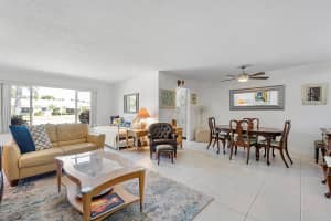 232 High Point Ct W C, Delray Beach, FL 33445 Sold 08/26/25