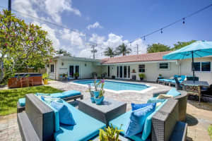 1800 NE 59 Street, Fort Lauderdale, FL 33309 Sold 05/15/25