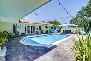 1800 NE 59 Street, Fort Lauderdale, FL 33309 Sold 05/15/25