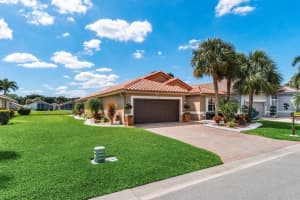 7006 Castlemaine Avenue, Boynton Beach, FL 33437 Sold 07/10/25