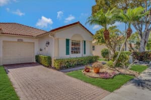 6094 Heliconia Road, Delray Beach, FL 33484 Sold 05/16/25
