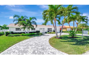 2811 SW 4th Street, Boynton Beach, FL 33435 Sold 05/21/25