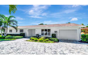 2811 SW 4th Street, Boynton Beach, FL 33435 Sold 05/21/25