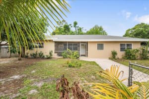 2911 Sylvan Terrace, Fort Pierce, FL 34982 Sold 04/30/25