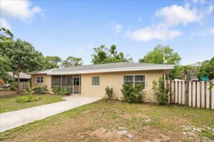 2911 Sylvan Terrace, Fort Pierce, FL 34982 Sold 04/30/25