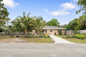 2911 Sylvan Terrace, Fort Pierce, FL 34982 Sold 04/30/25
