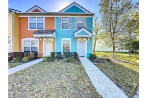 12311 Kensington Lakes Drive 2806, Jacksonville