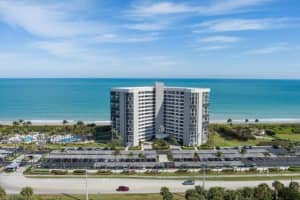 8880 S Ocean Drive 410, Jensen Beach, FL 34957 Sold 10/16/25