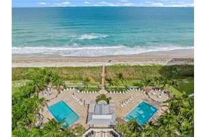 8880 S Ocean Drive 410, Jensen Beach, FL 34957 Sold 10/16/25