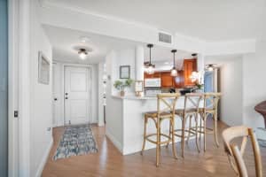 8880 S Ocean Drive 410, Jensen Beach, FL 34957 Sold 10/16/25