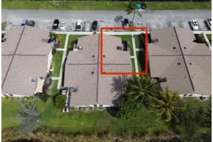 1403 Waterview Circle, Palm Springs, FL 33461 Sold 06/17/25