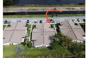 1403 Waterview Circle, Palm Springs, FL 33461 Sold 06/17/25