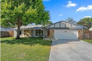 4569 Wadita Ka Way, West Palm Beach, FL 33417 Sold 05/16/25