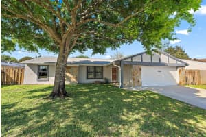 4569 Wadita Ka Way, West Palm Beach, FL 33417 Sold 05/16/25