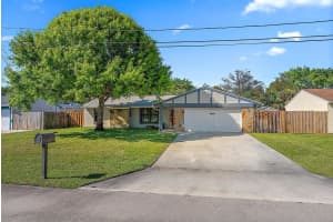 4569 Wadita Ka Way, West Palm Beach, FL 33417 Sold 05/16/25