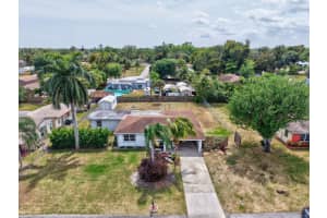 5400 Washington Road, Delray Beach, FL 33484 Sold 05/01/25