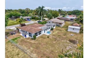 5400 Washington Road, Delray Beach, FL 33484 Sold 05/01/25