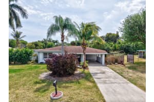 5400 Washington Road, Delray Beach, FL 33484 Sold 05/01/25