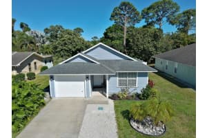 416 37th Avenue, Vero Beach, FL 32968 Sold 08/11/25