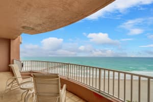750 Ocean Royale Way 1203, Juno Beach, FL 33408 Sold 01/01/26