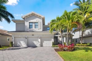 16836 Strasbourg Lane, Delray Beach, FL 33446 Sold 07/16/25