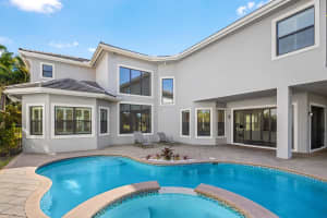 16836 Strasbourg Lane, Delray Beach, FL 33446 Sold 07/16/25