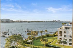 150 Bradley Place 604-D, Palm Beach, FL 33480 - MLS#R11074839