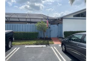 1301 Timberlane Circle, Greenacres, FL 33463 Sold 05/16/25