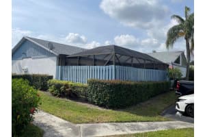 1301 Timberlane Circle, Greenacres, FL 33463 Sold 05/16/25