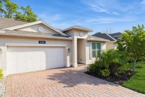 6100 Bella Rosa Lane, Vero Beach, FL 32966 - MLS#R11074855
