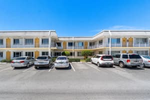 3240 Lake Osborne Drive 105, Lake Worth Beach, FL 33461 Sold 06/11/25