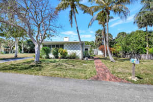 3214 Pierson Drive, Delray Beach, FL 33483 Sold 07/18/25