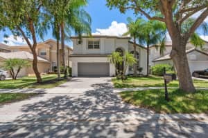 11566 Big Sky Court, Boca Raton, FL 33498 Sold 06/06/25