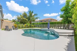11566 Big Sky Court, Boca Raton, FL 33498 Sold 06/06/25