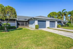 1705 W Royal Tern Lane F, Fort Pierce