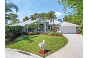 7831 Se Windjammer Way, Hobe Sound, Fl 33455, Hobe Sound