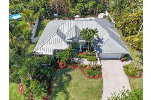 7831 SE Windjammer Way, Hobe Sound, FL 33455 - MLS#R11074891