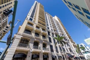 701 S Olive Avenue 303, West Palm Beach, FL 33401 - MLS#R11074893