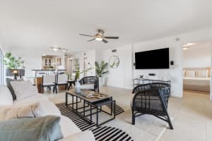 1161 Hillsboro Mile 601, Hillsboro Beach, FL 33062 Sold 05/09/25