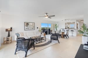 1161 Hillsboro Mile 601, Hillsboro Beach, FL 33062 Sold 05/09/25