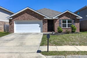 4154 Chickadee Street, Milton, FL 32583 Sold 06/28/25