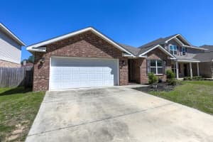 4154 Chickadee Street, Milton, FL 32583 Sold 06/28/25