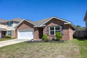 4154 Chickadee Street, Milton, FL 32583 Sold 06/28/25