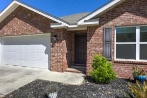 4154 Chickadee Street, Milton, FL 32583 Sold 06/28/25