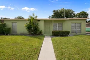 3460 NW 6 Street, Lauderhill, FL 33311 Sold 05/30/25